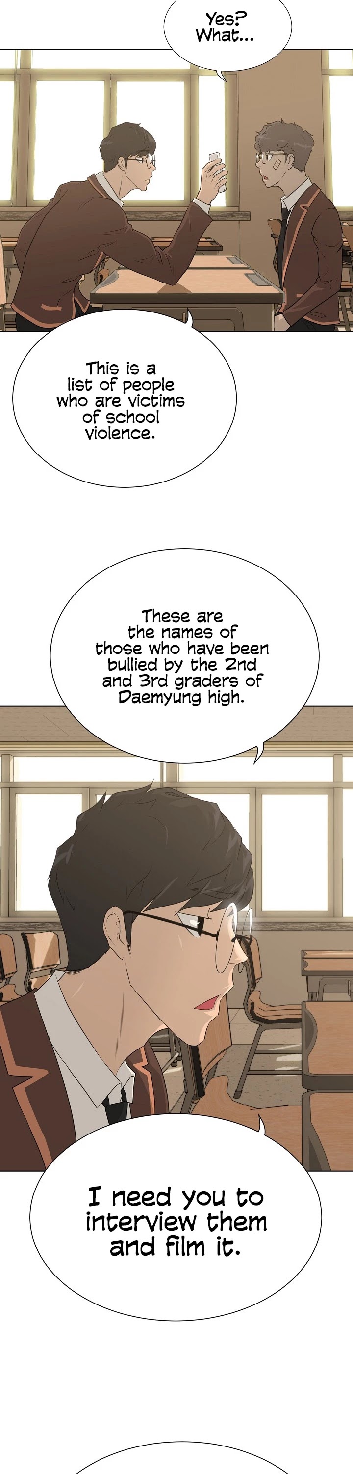 Trigger (Bulman-Issnyang) chapter 49 page 20