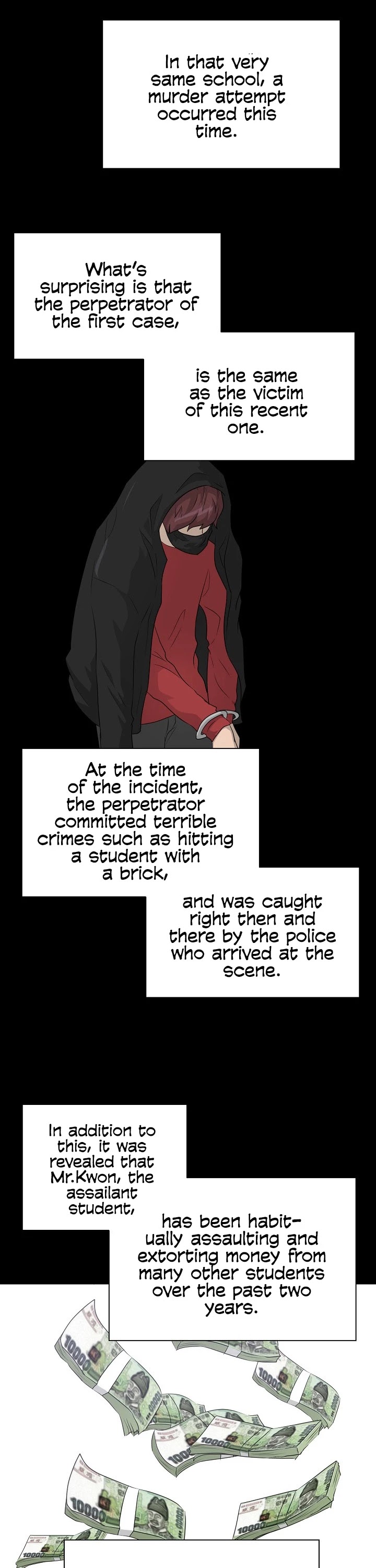 Trigger (Bulman-Issnyang) chapter 49 page 23