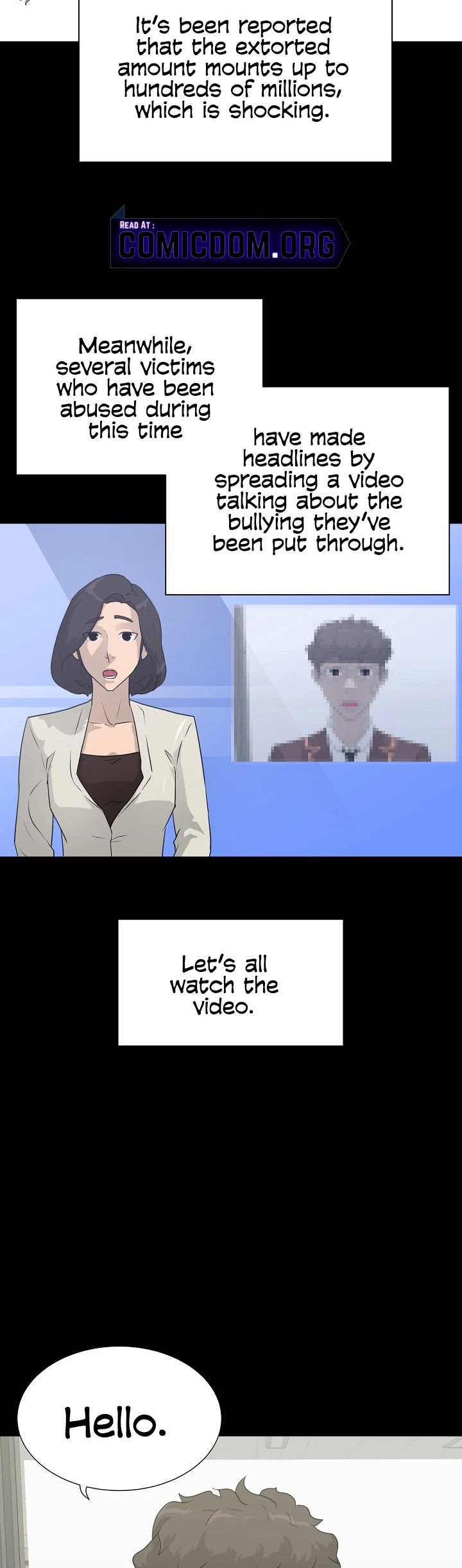 Trigger (Bulman-Issnyang) chapter 49 page 24