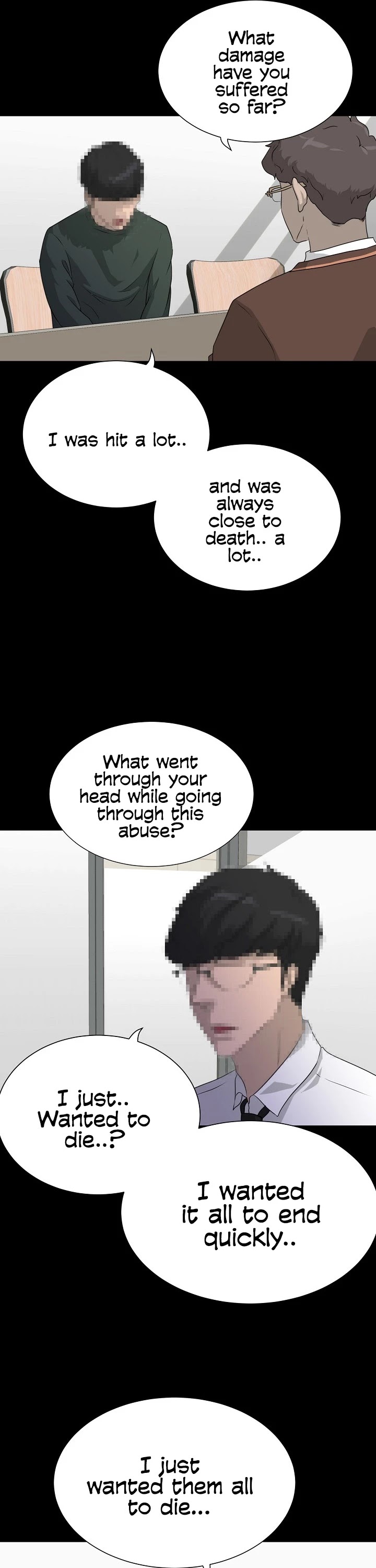 Trigger (Bulman-Issnyang) chapter 49 page 26