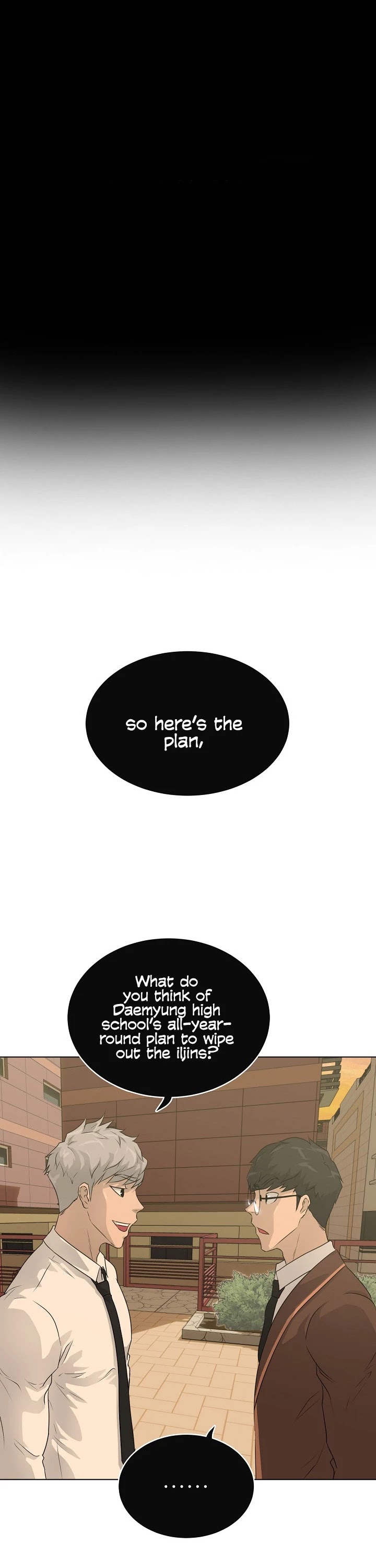 Trigger (Bulman-Issnyang) chapter 49 page 3