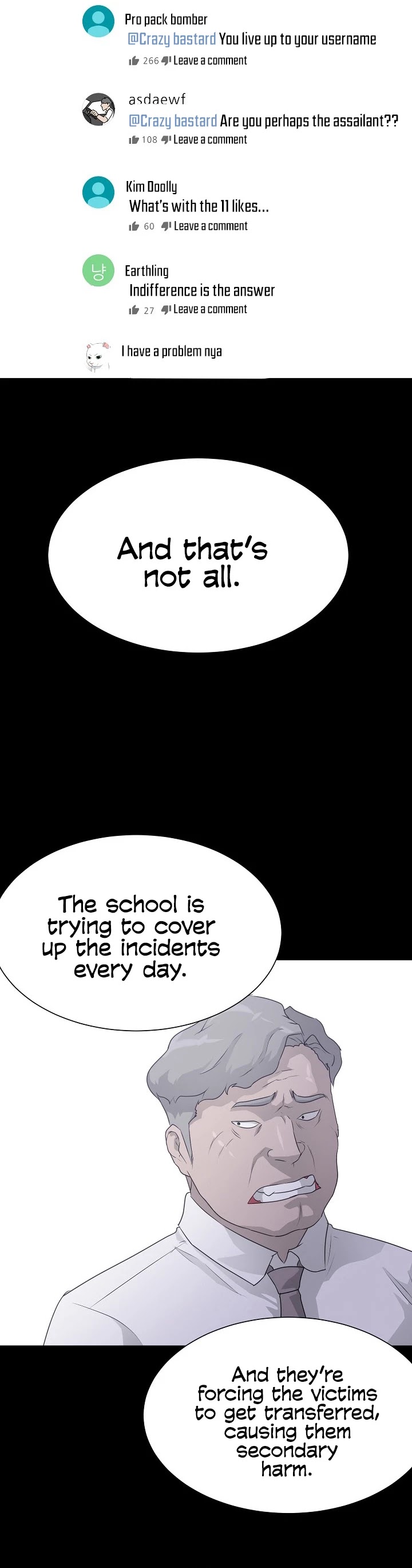 Trigger (Bulman-Issnyang) chapter 49 page 31