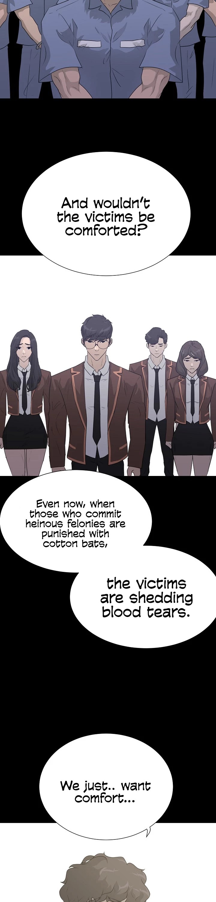 Trigger (Bulman-Issnyang) chapter 49 page 33