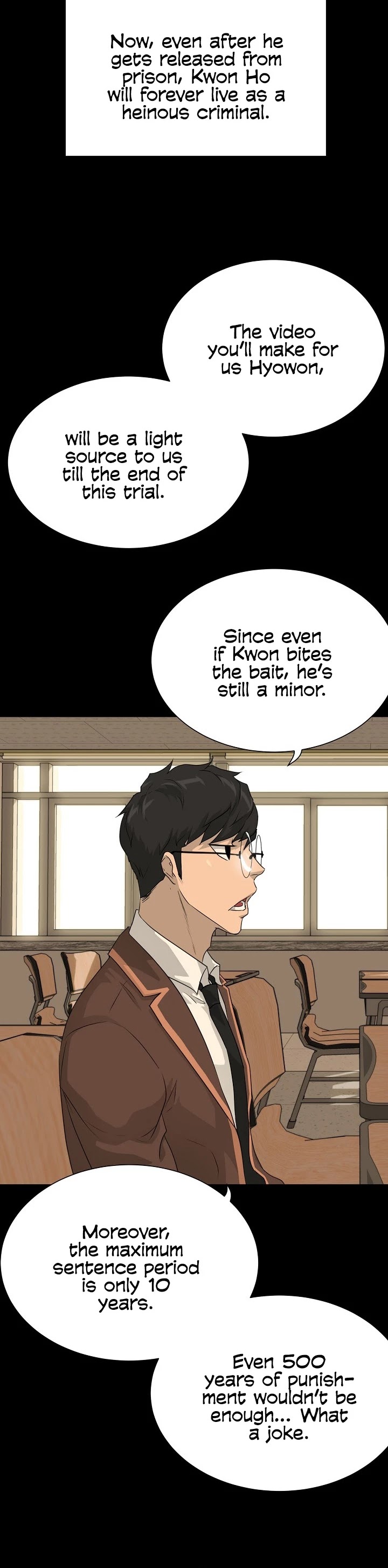 Trigger (Bulman-Issnyang) chapter 49 page 38