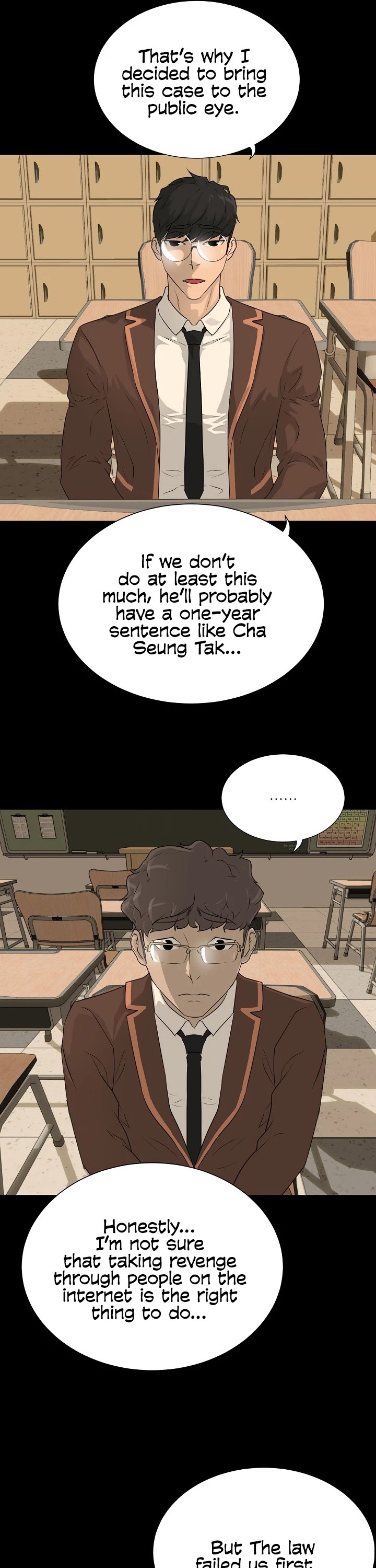 Trigger (Bulman-Issnyang) chapter 49 page 39