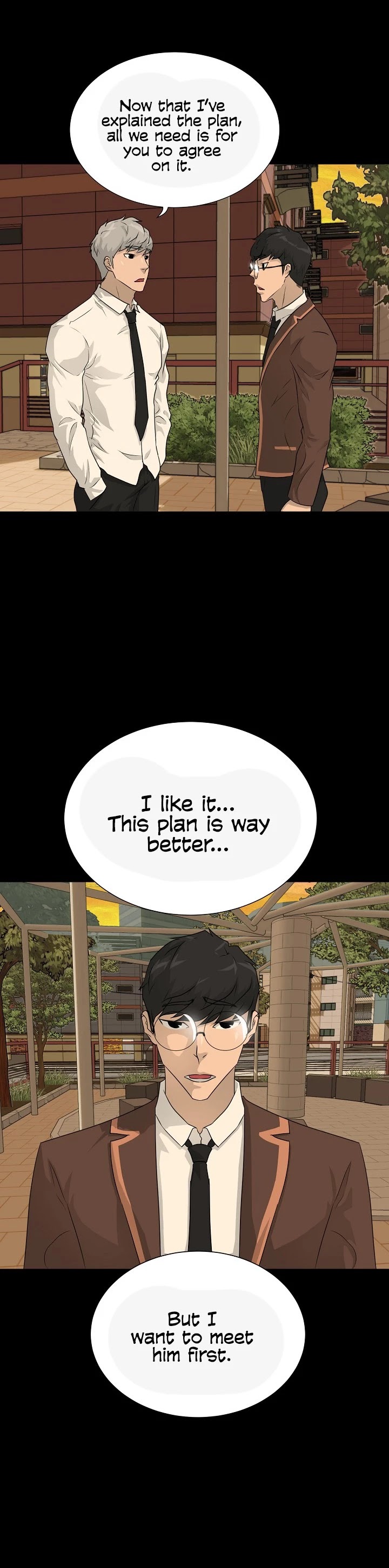 Trigger (Bulman-Issnyang) chapter 49 page 41