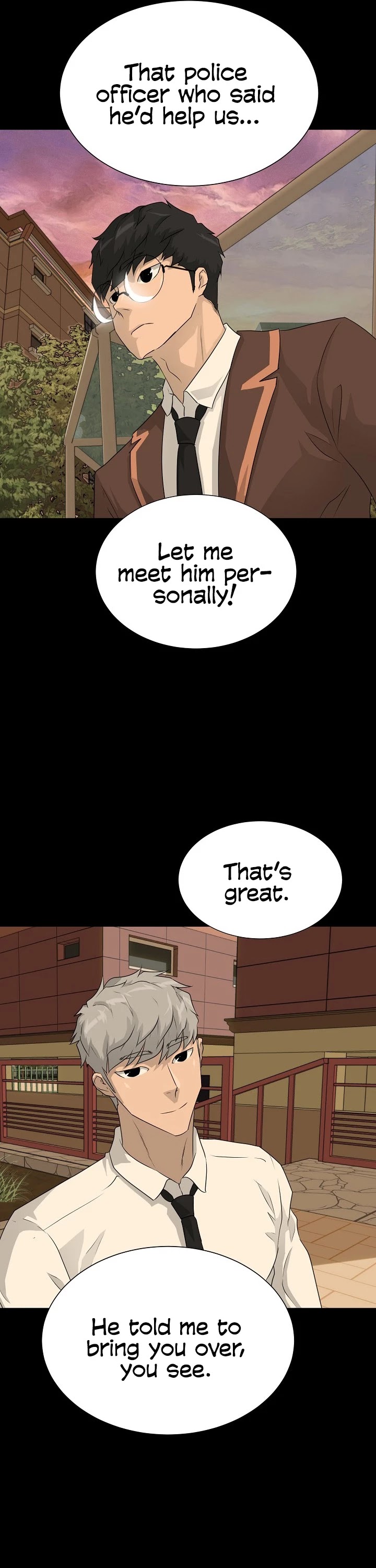 Trigger (Bulman-Issnyang) chapter 49 page 42