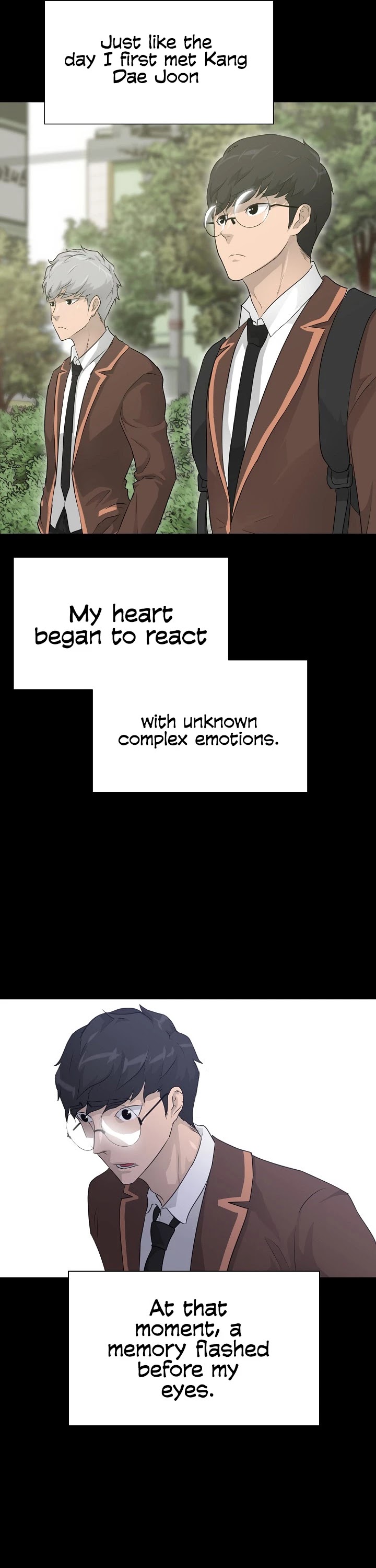 Trigger (Bulman-Issnyang) chapter 49 page 45