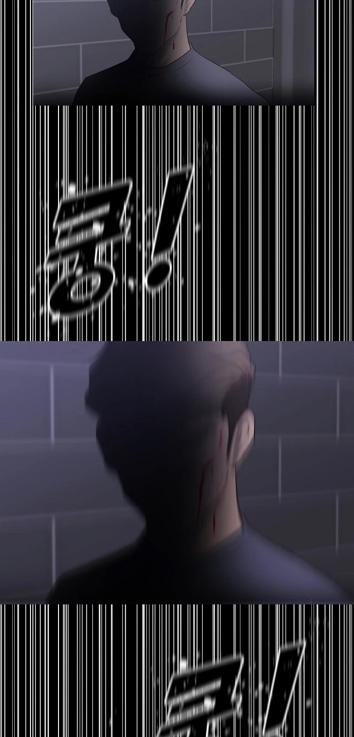 Trigger (Bulman-Issnyang) chapter 49 page 50