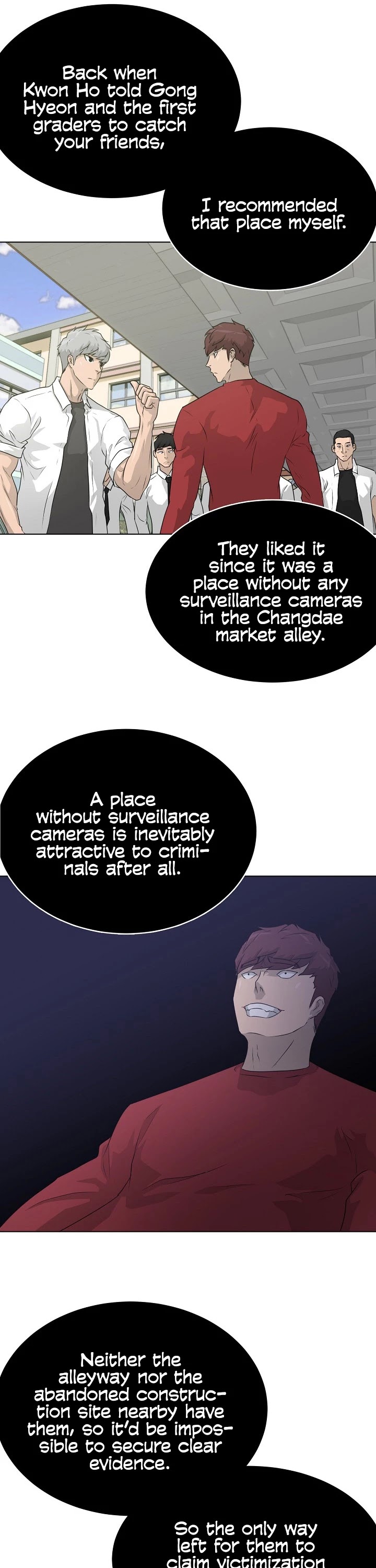 Trigger (Bulman-Issnyang) chapter 49 page 7