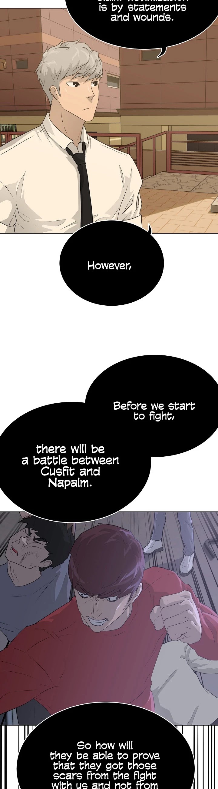 Trigger (Bulman-Issnyang) chapter 49 page 8