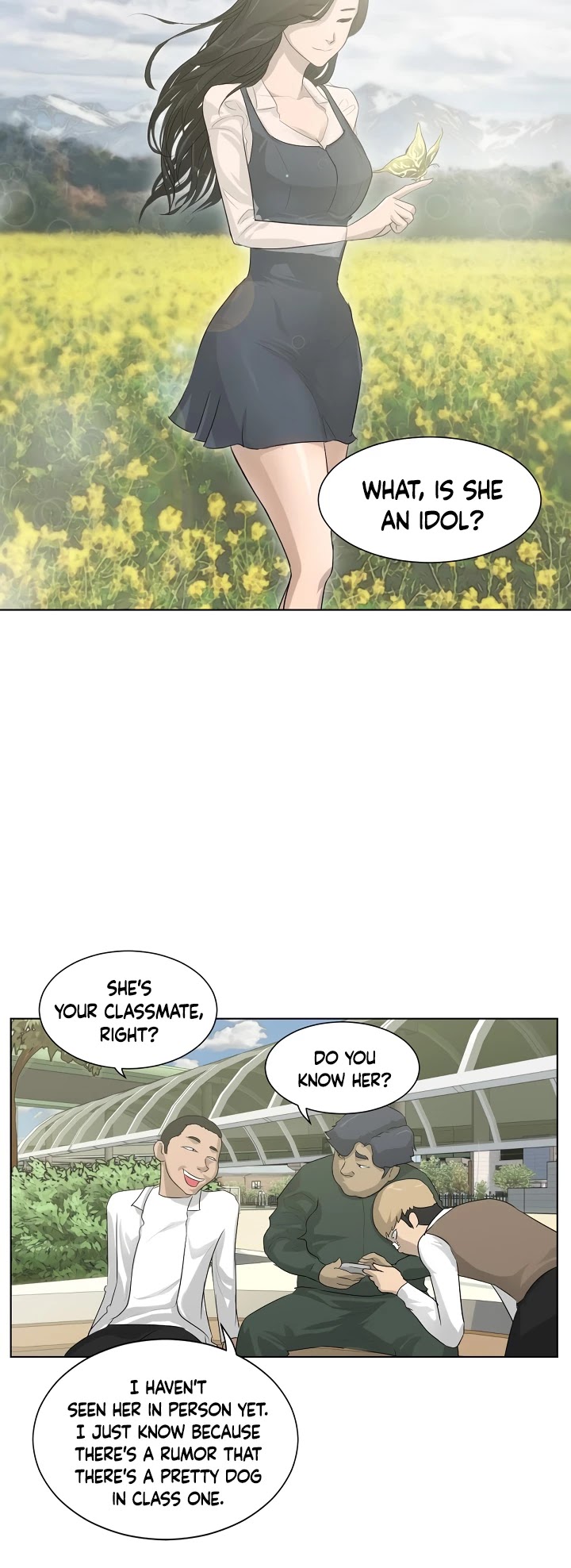 Trigger (Bulman-Issnyang) chapter 5 page 12