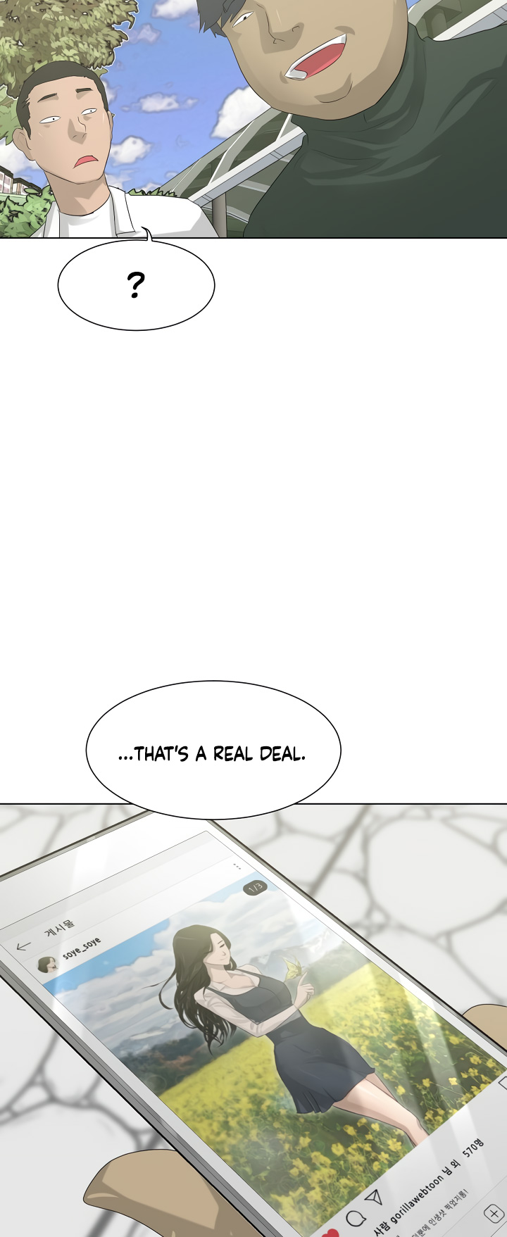 Trigger (Bulman-Issnyang) chapter 5 page 14