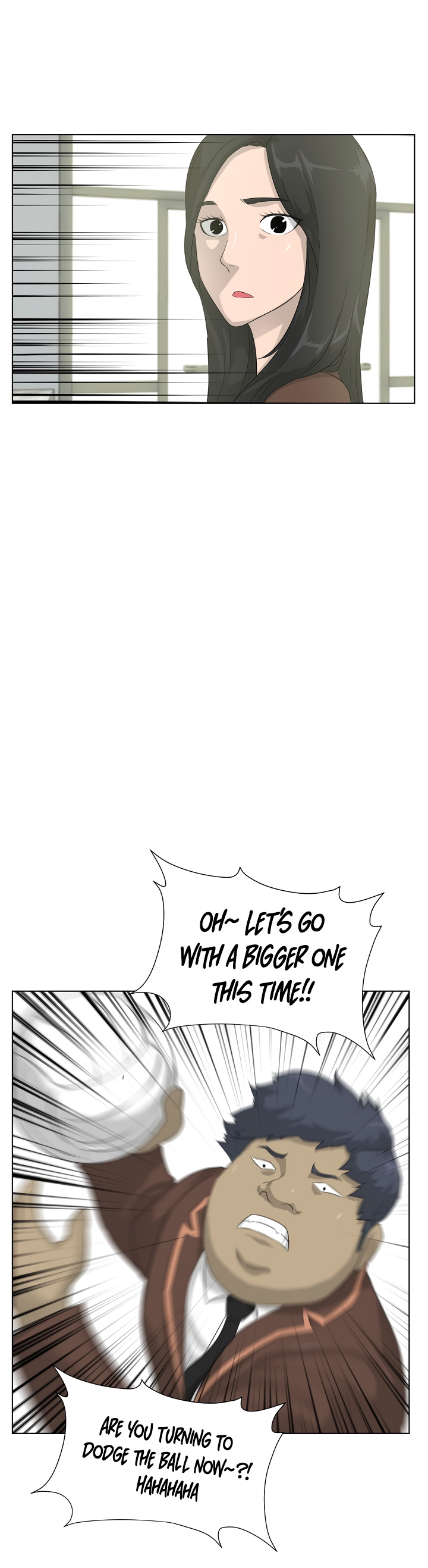 Trigger (Bulman-Issnyang) chapter 5 page 23