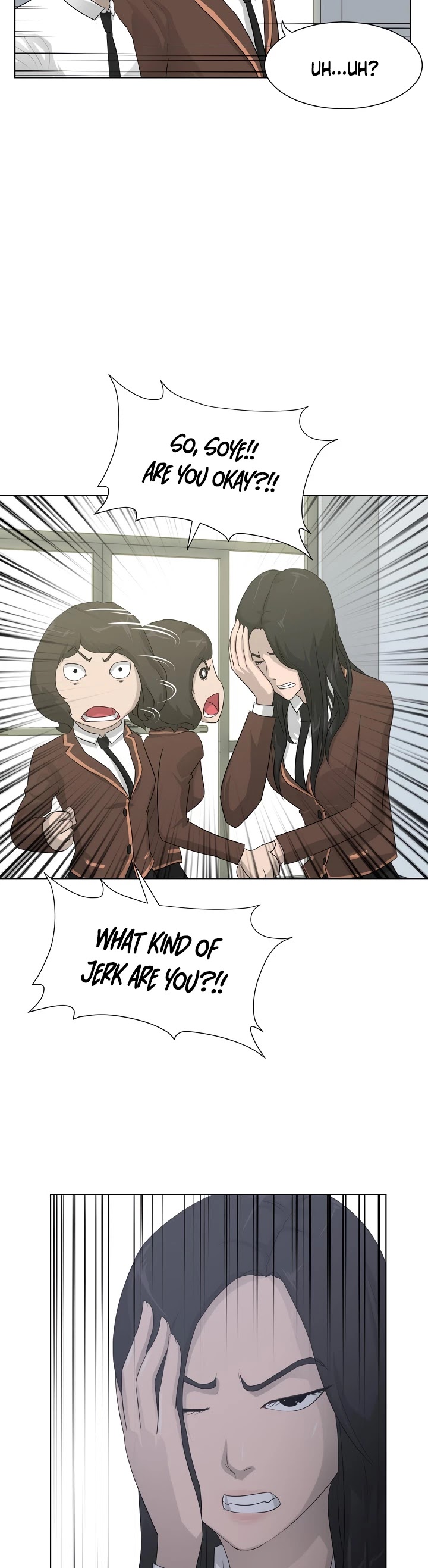 Trigger (Bulman-Issnyang) chapter 5 page 26