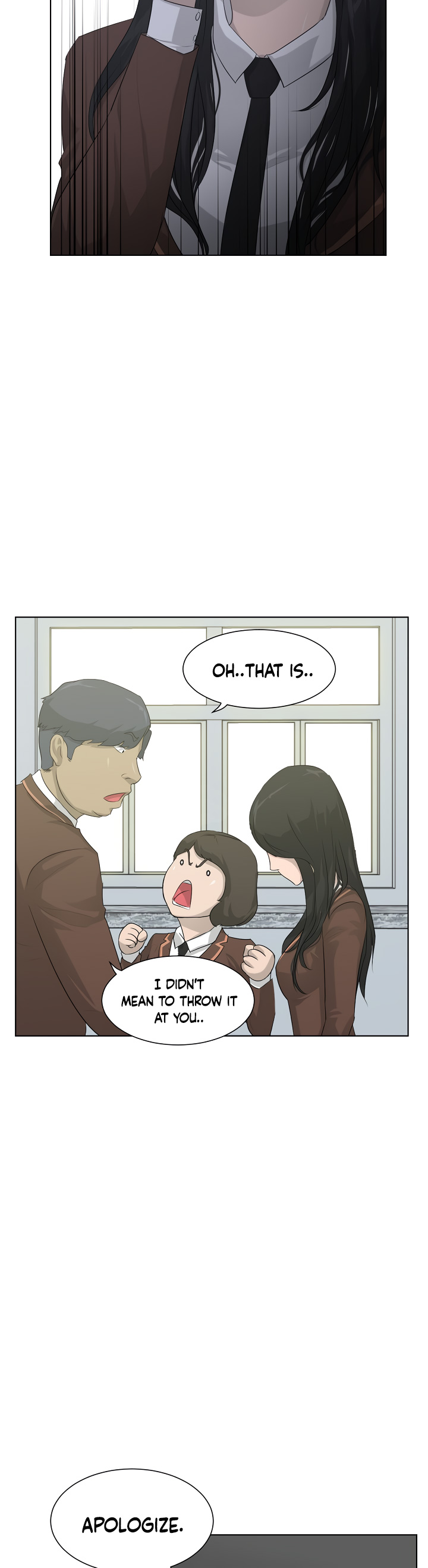 Trigger (Bulman-Issnyang) chapter 5 page 27