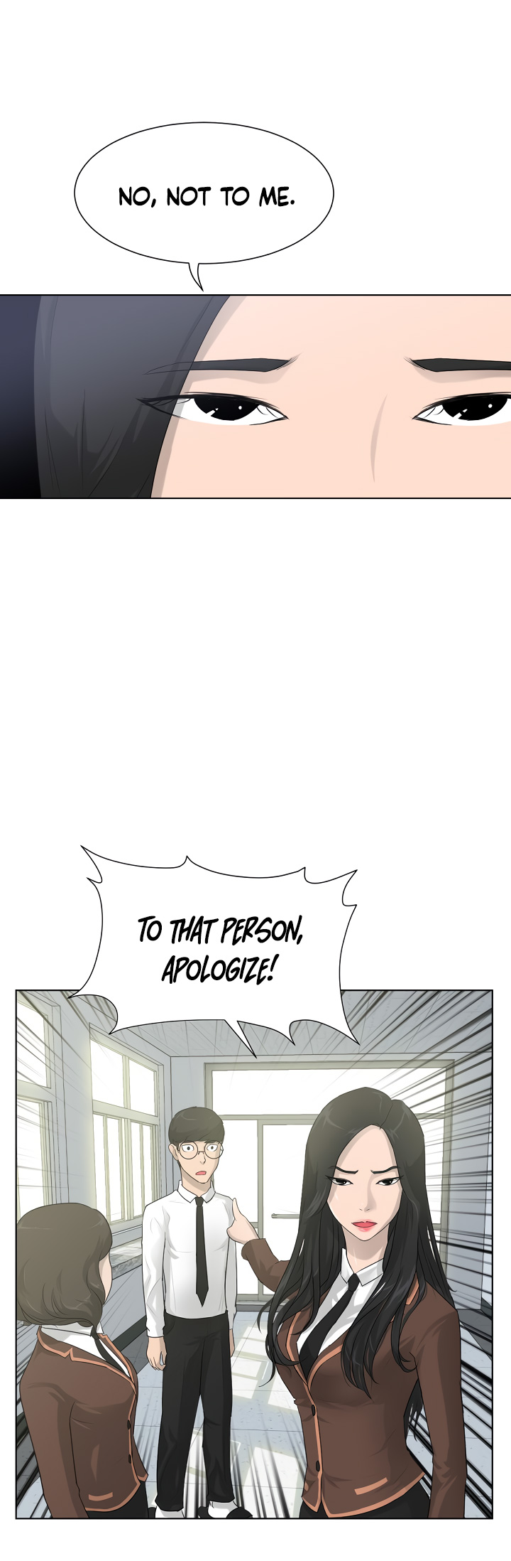 Trigger (Bulman-Issnyang) chapter 5 page 29