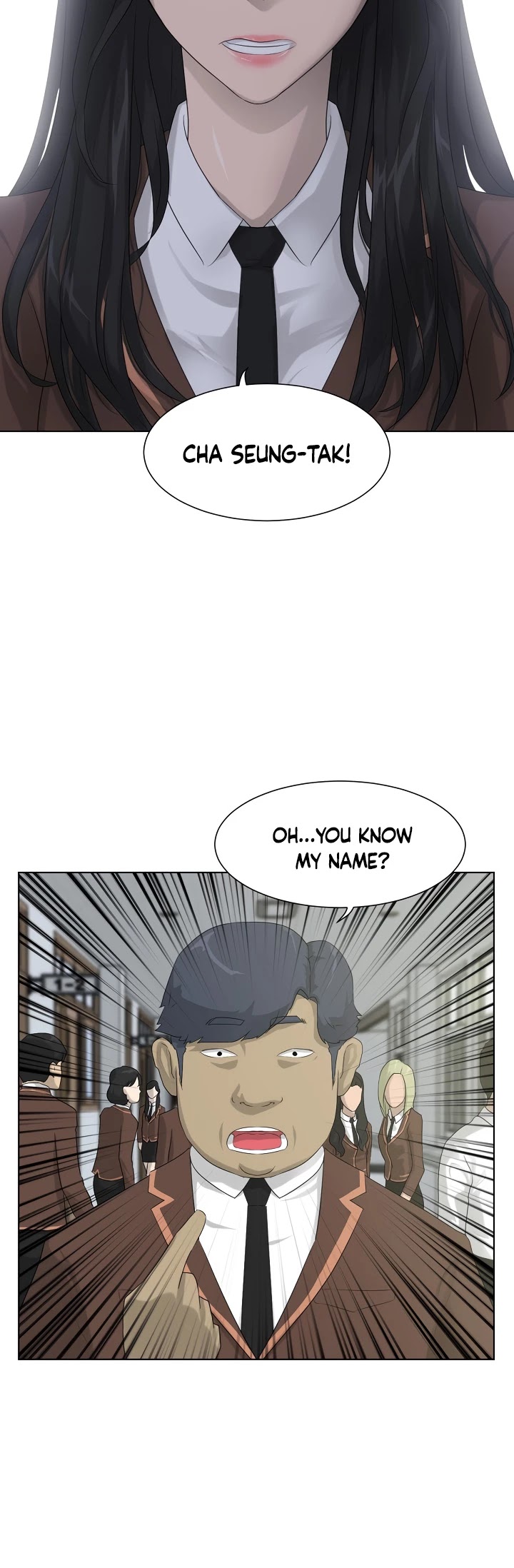 Trigger (Bulman-Issnyang) chapter 5 page 31