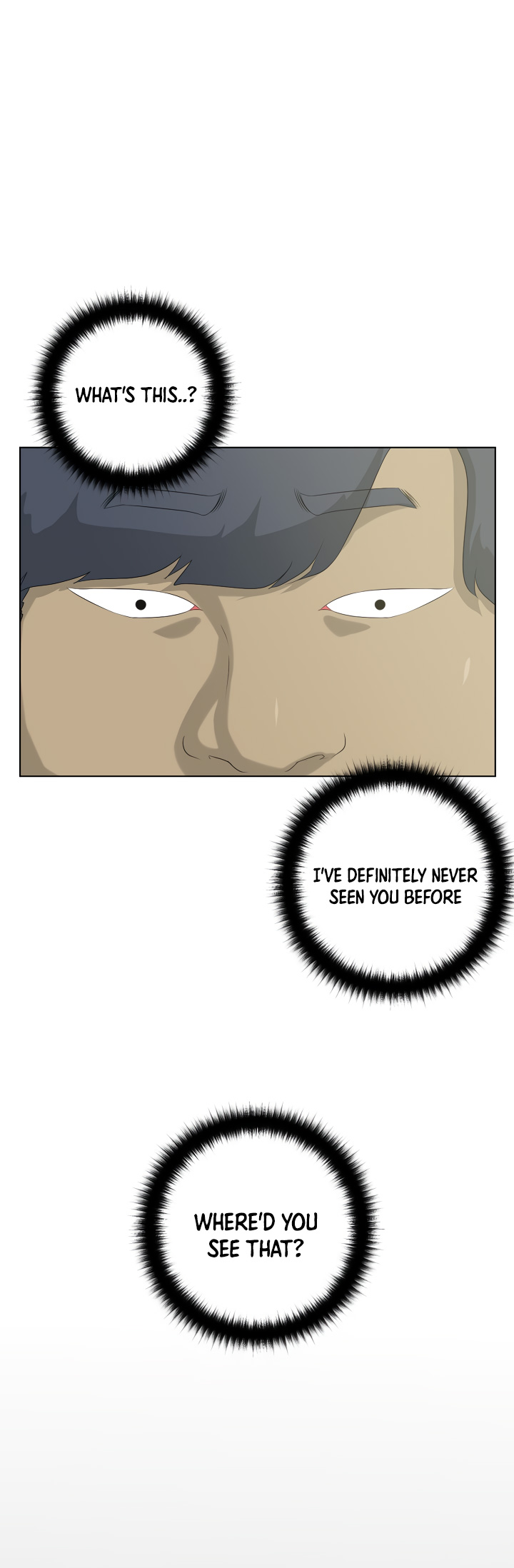 Trigger (Bulman-Issnyang) chapter 5 page 32