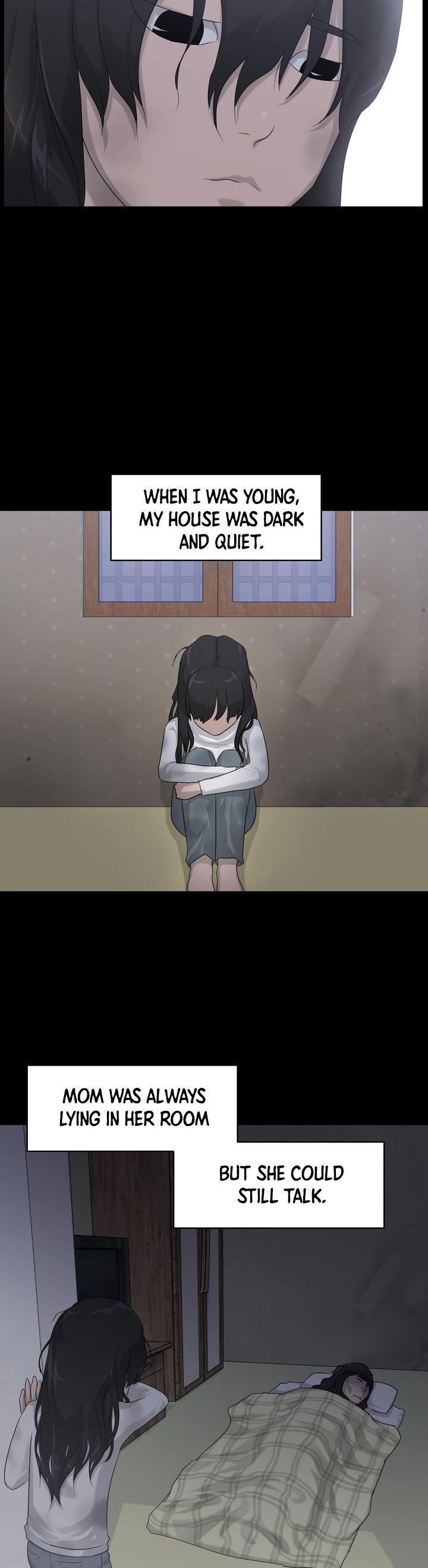 Trigger (Bulman-Issnyang) chapter 5 page 36