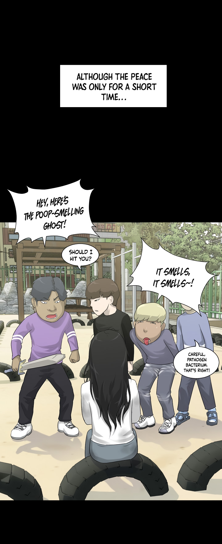 Trigger (Bulman-Issnyang) chapter 5 page 38