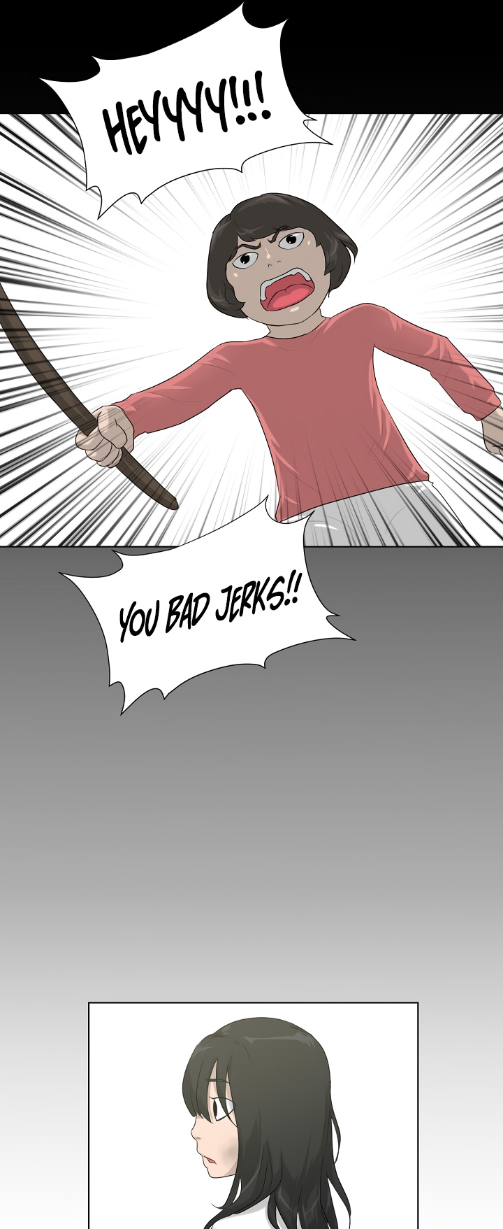 Trigger (Bulman-Issnyang) chapter 5 page 39