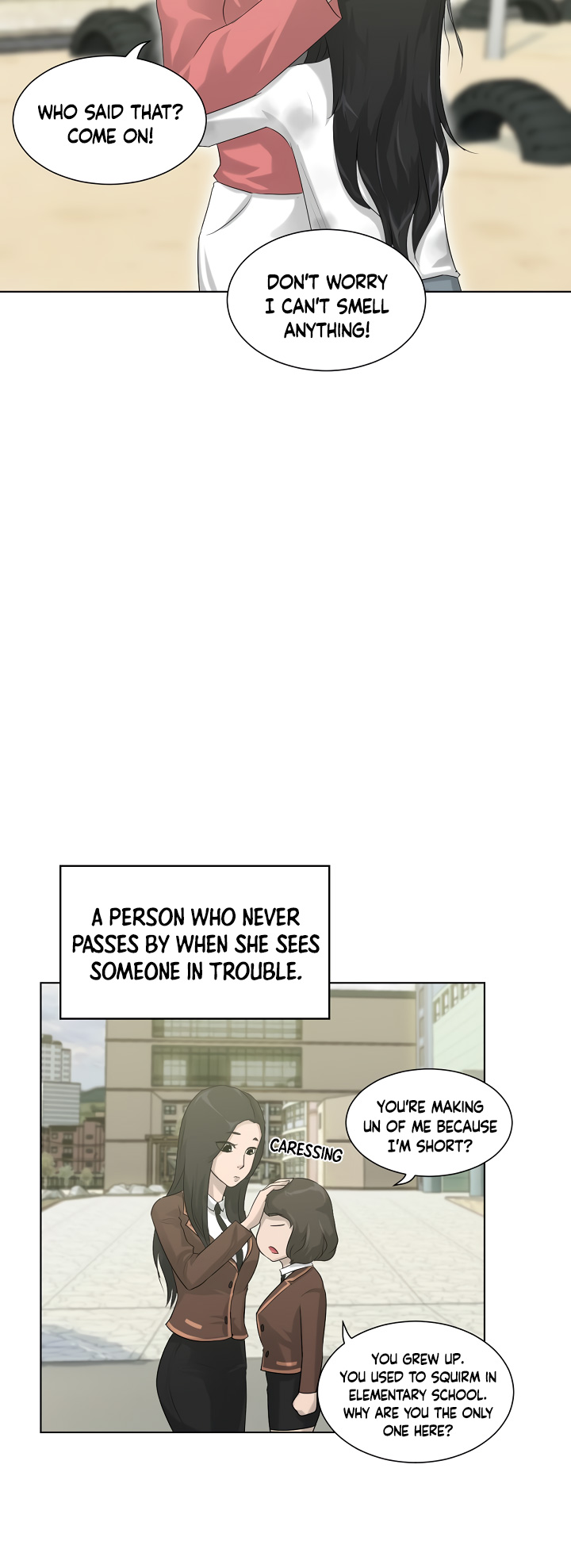 Trigger (Bulman-Issnyang) chapter 5 page 44