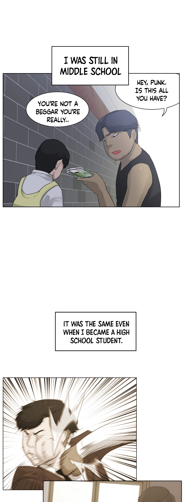 Trigger (Bulman-Issnyang) chapter 5 page 46