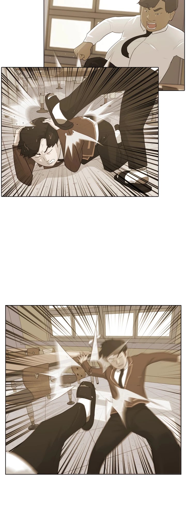 Trigger (Bulman-Issnyang) chapter 5 page 47