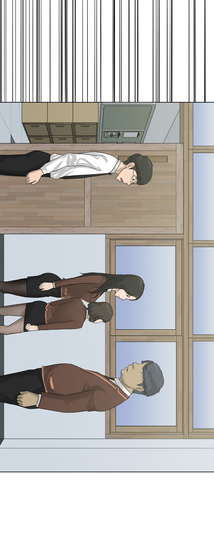 Trigger (Bulman-Issnyang) chapter 5 page 49