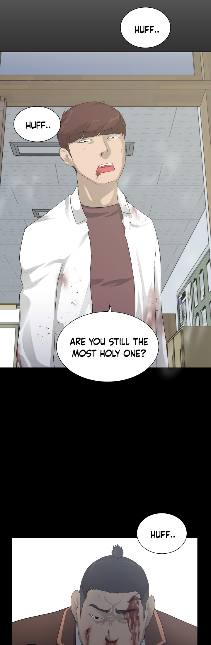 Trigger (Bulman-Issnyang) chapter 5 page 5