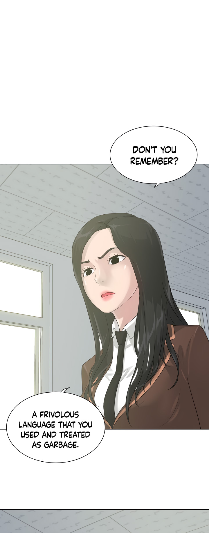 Trigger (Bulman-Issnyang) chapter 5 page 51