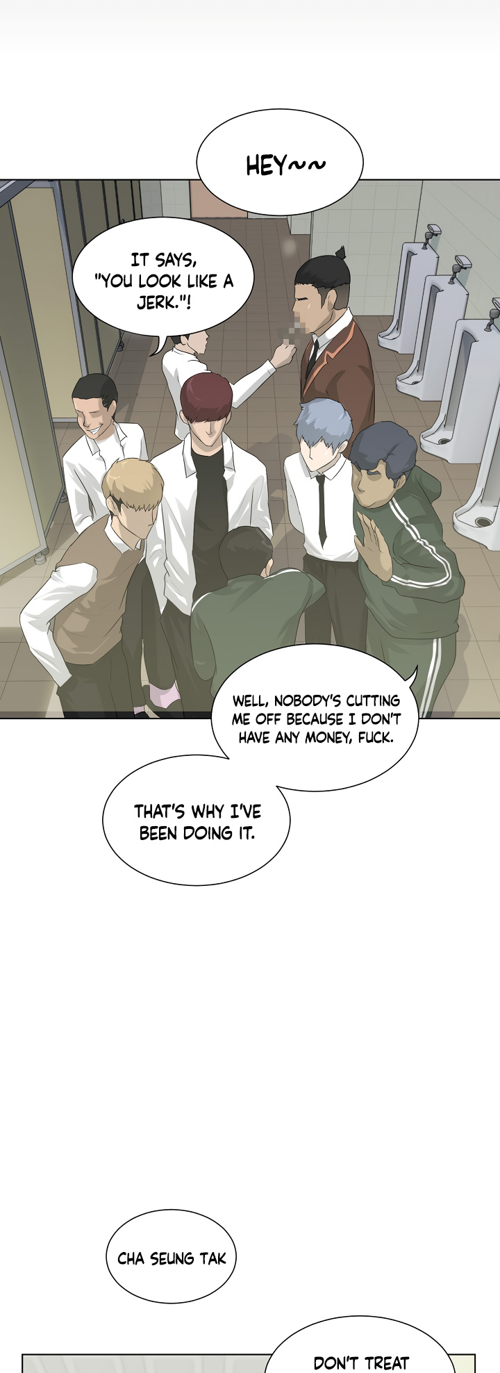 Trigger (Bulman-Issnyang) chapter 5 page 8