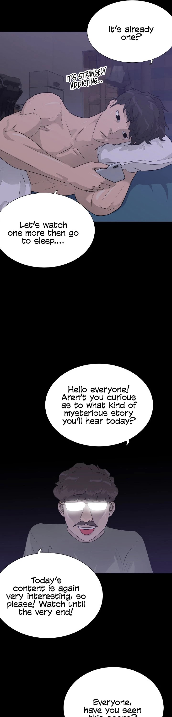 Trigger (Bulman-Issnyang) chapter 50 page 12