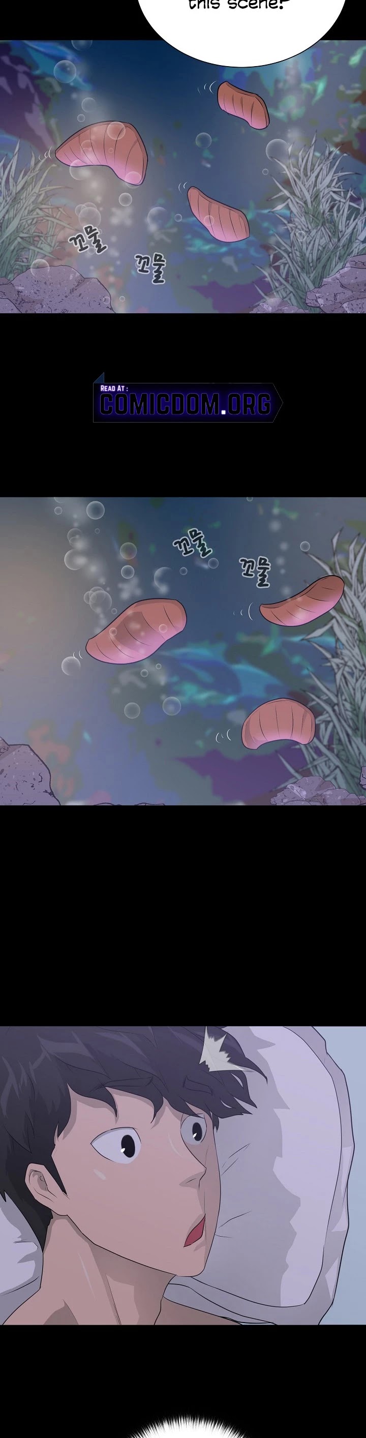 Trigger (Bulman-Issnyang) chapter 50 page 13