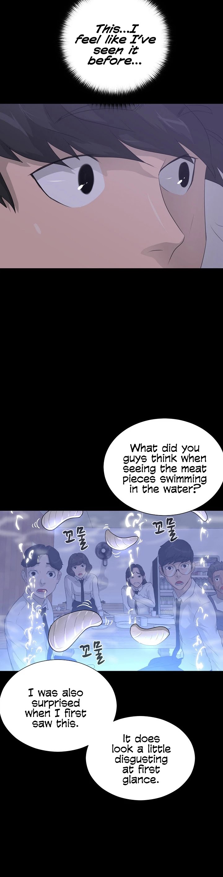 Trigger (Bulman-Issnyang) chapter 50 page 14