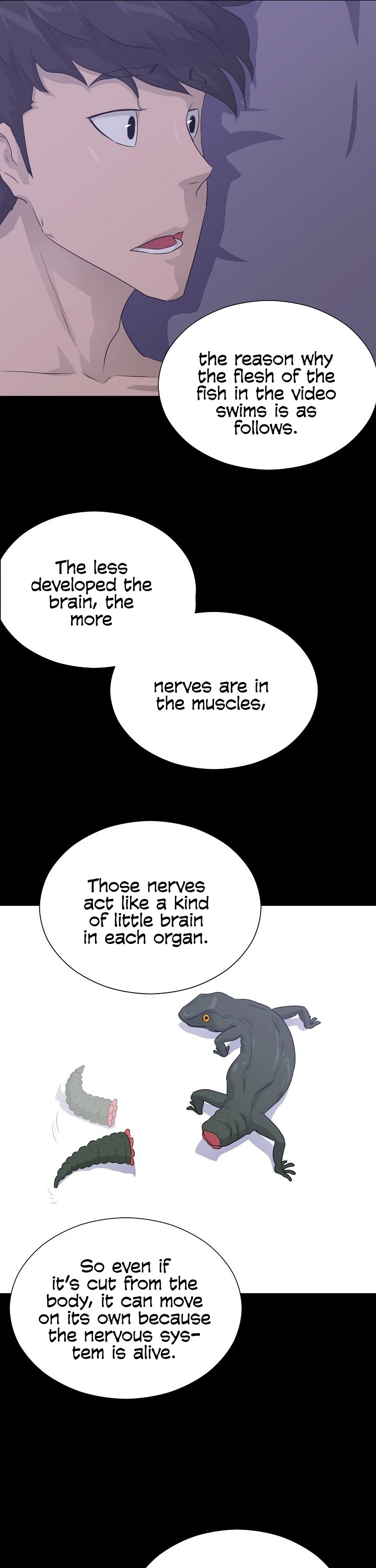 Trigger (Bulman-Issnyang) chapter 50 page 15