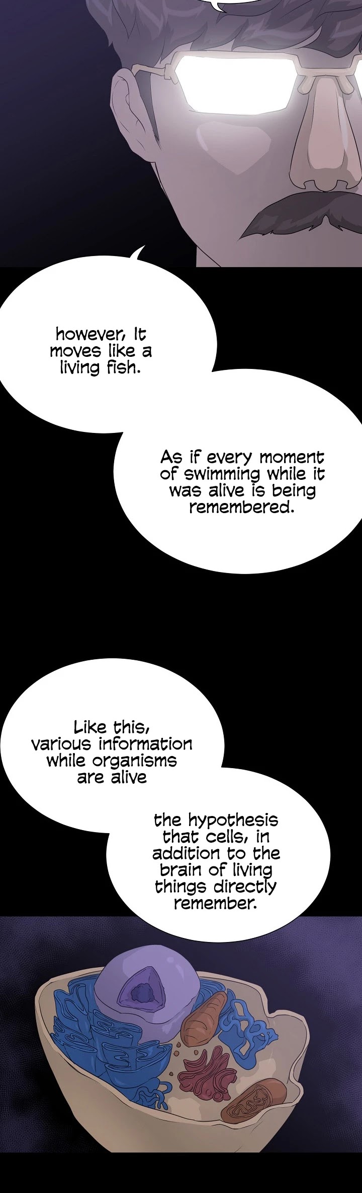 Trigger (Bulman-Issnyang) chapter 50 page 17