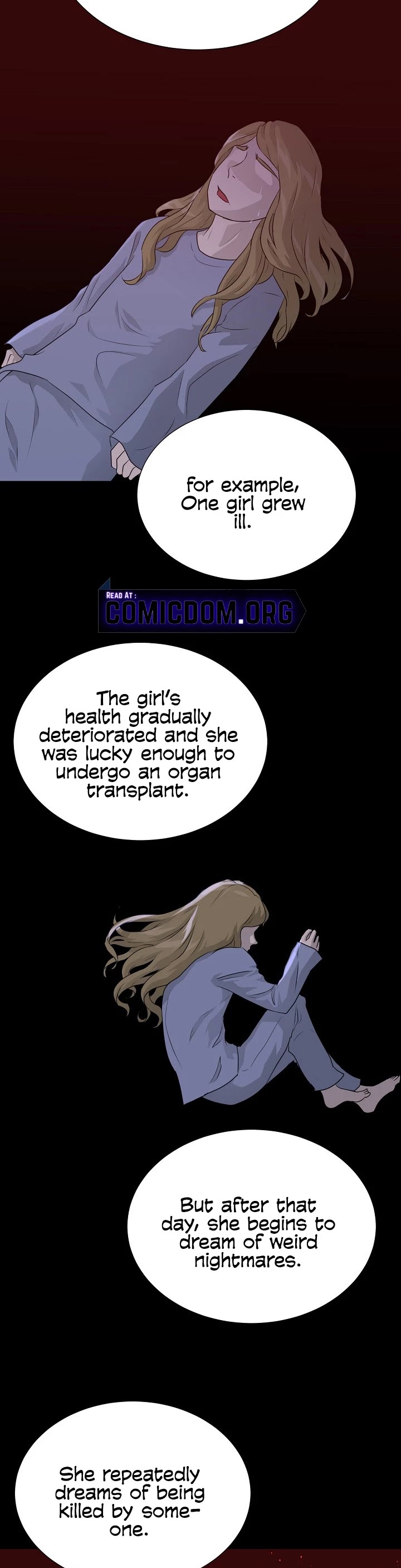 Trigger (Bulman-Issnyang) chapter 50 page 19