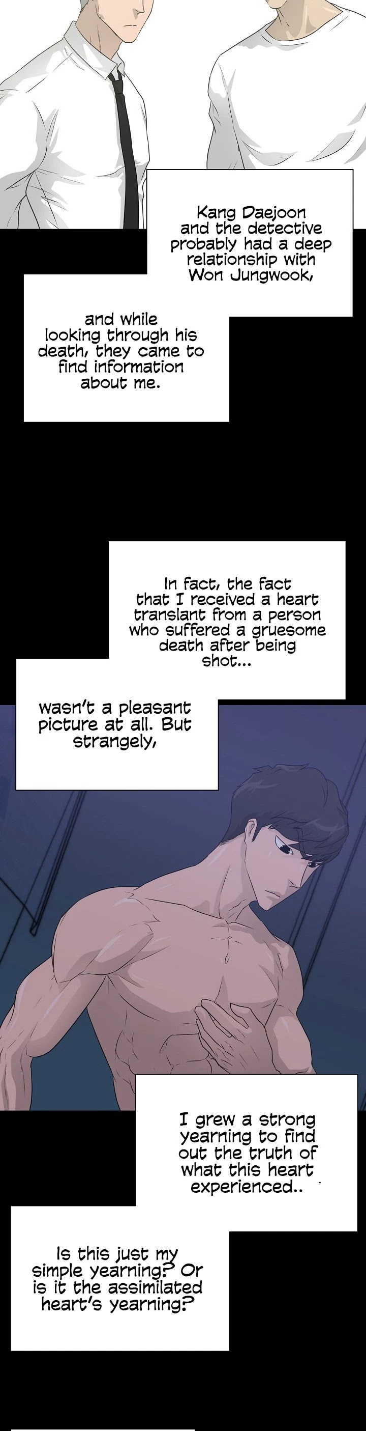 Trigger (Bulman-Issnyang) chapter 50 page 25