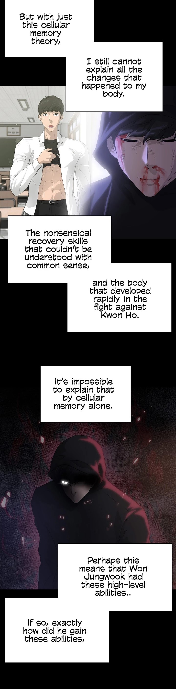 Trigger (Bulman-Issnyang) chapter 50 page 26