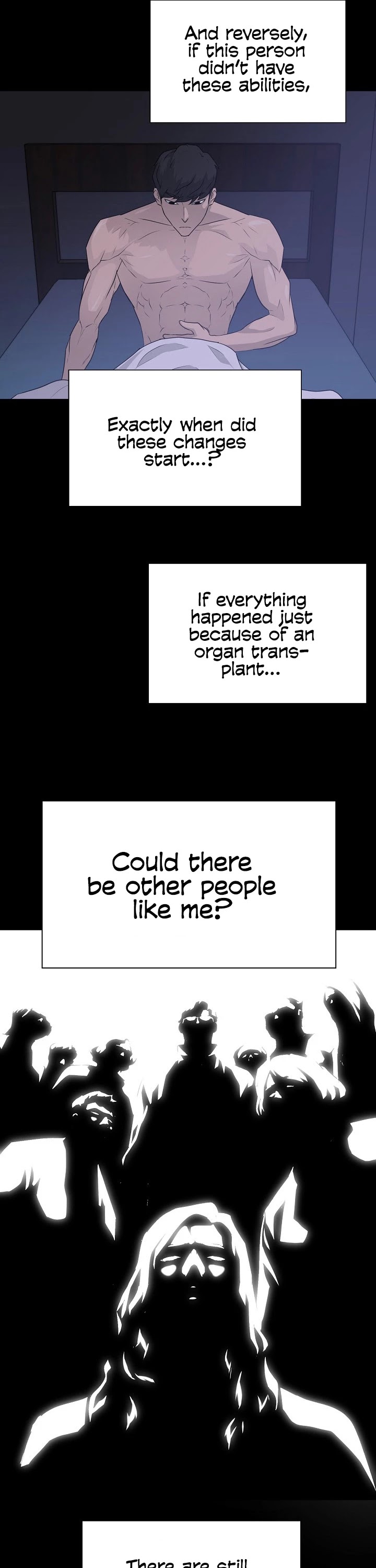 Trigger (Bulman-Issnyang) chapter 50 page 27