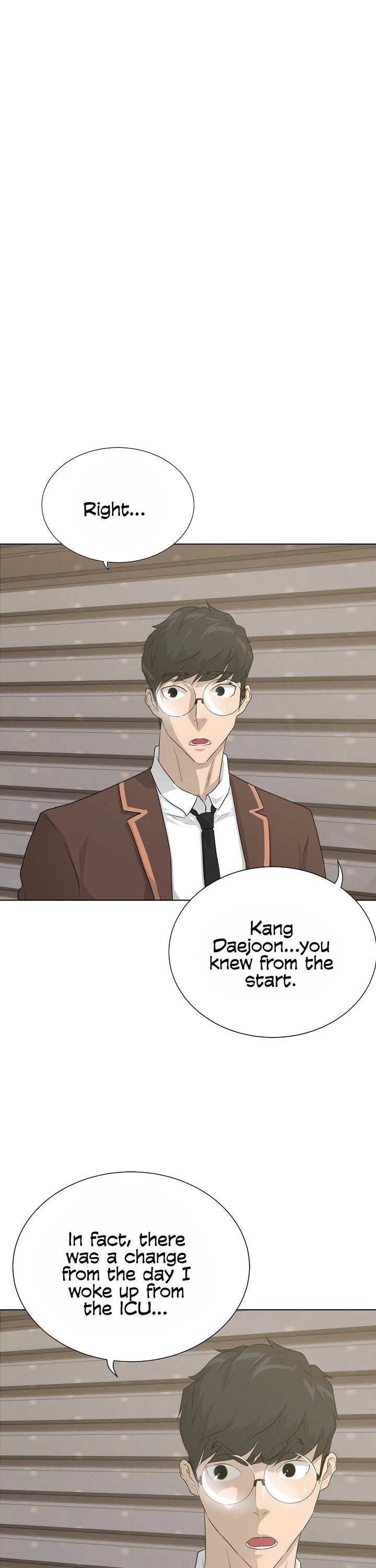 Trigger (Bulman-Issnyang) chapter 50 page 3