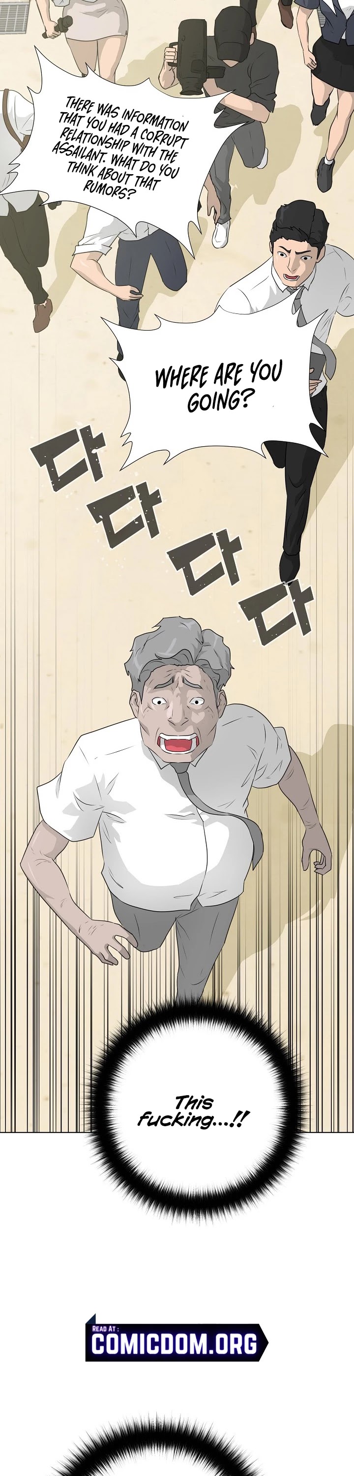 Trigger (Bulman-Issnyang) chapter 50 page 34