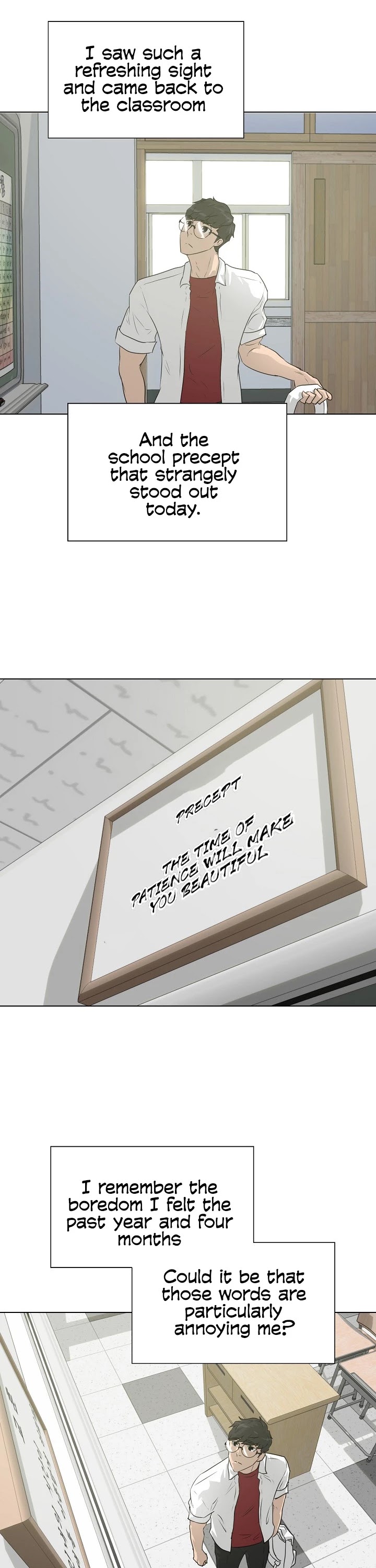 Trigger (Bulman-Issnyang) chapter 50 page 37