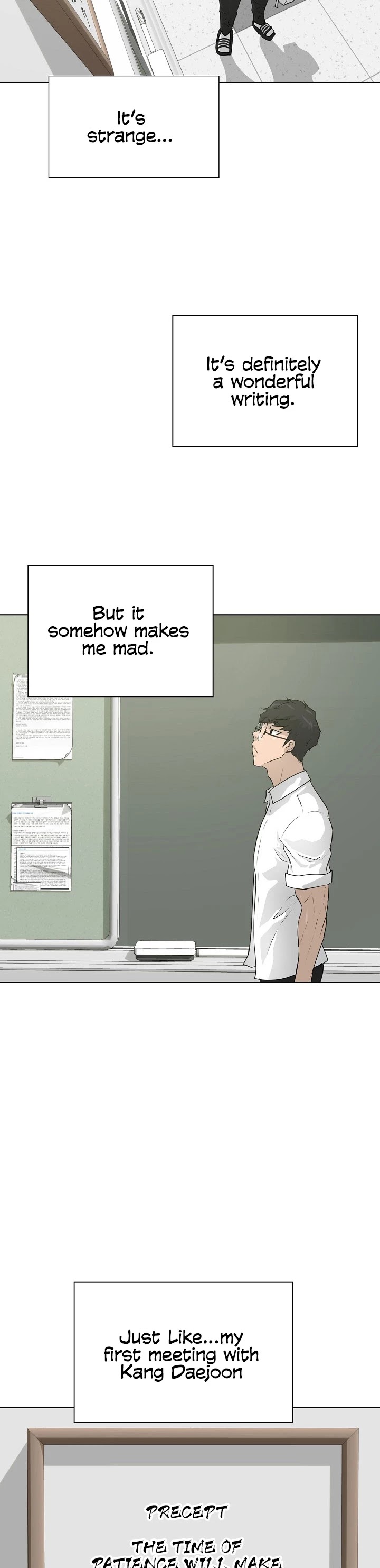 Trigger (Bulman-Issnyang) chapter 50 page 38