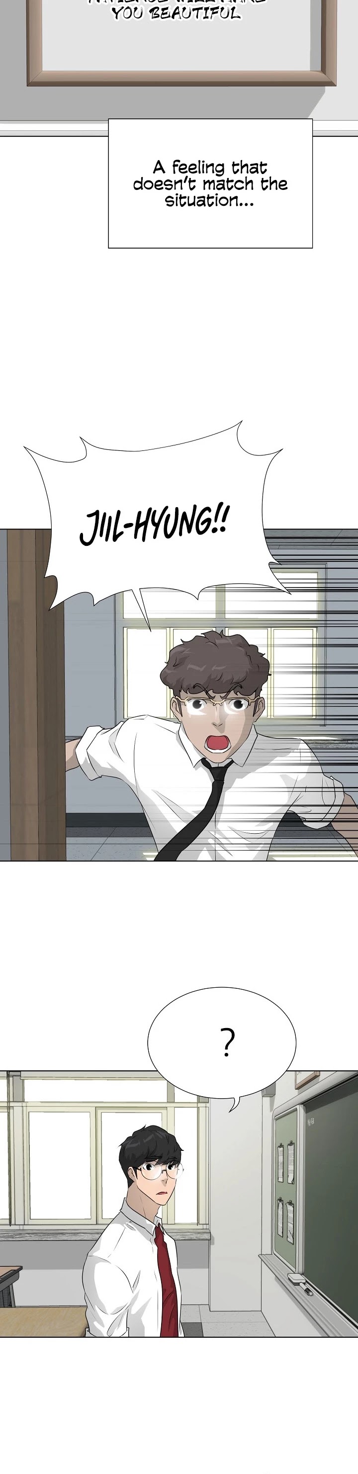 Trigger (Bulman-Issnyang) chapter 50 page 39