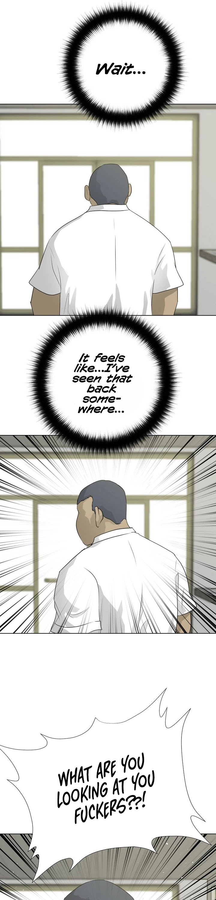 Trigger (Bulman-Issnyang) chapter 50 page 43