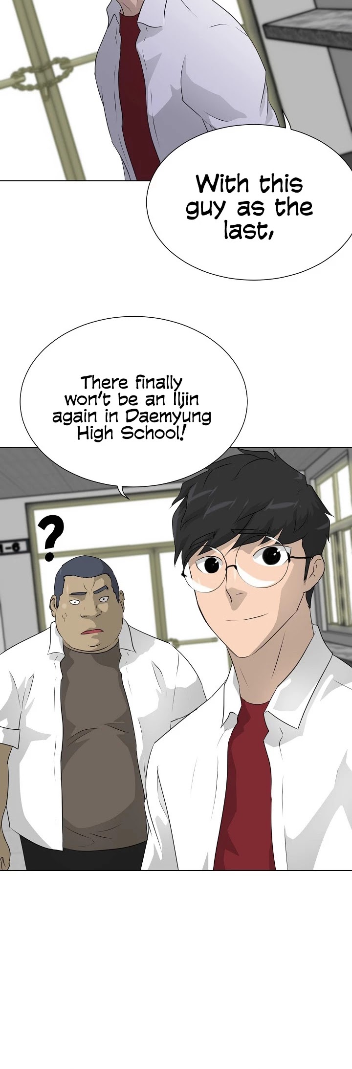 Trigger (Bulman-Issnyang) chapter 50 page 48