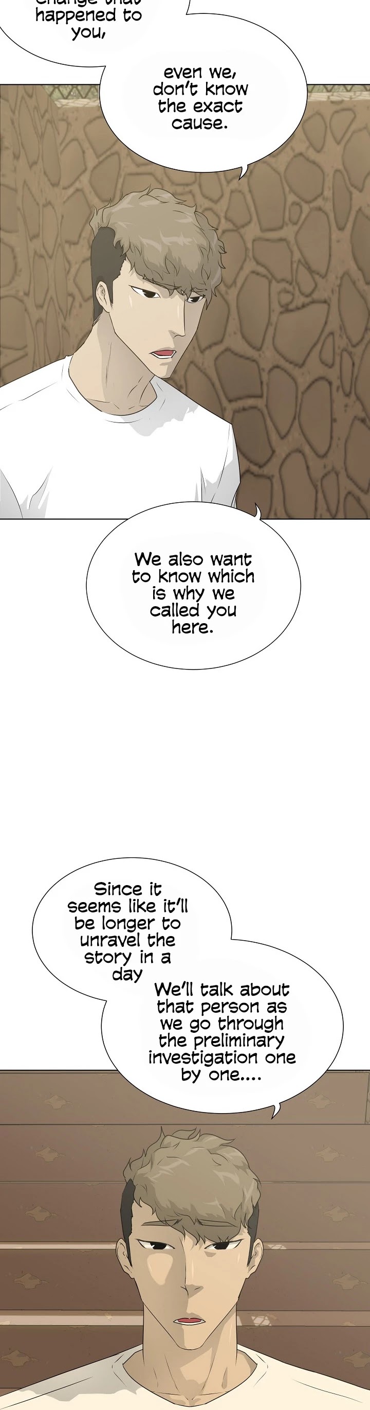 Trigger (Bulman-Issnyang) chapter 50 page 5